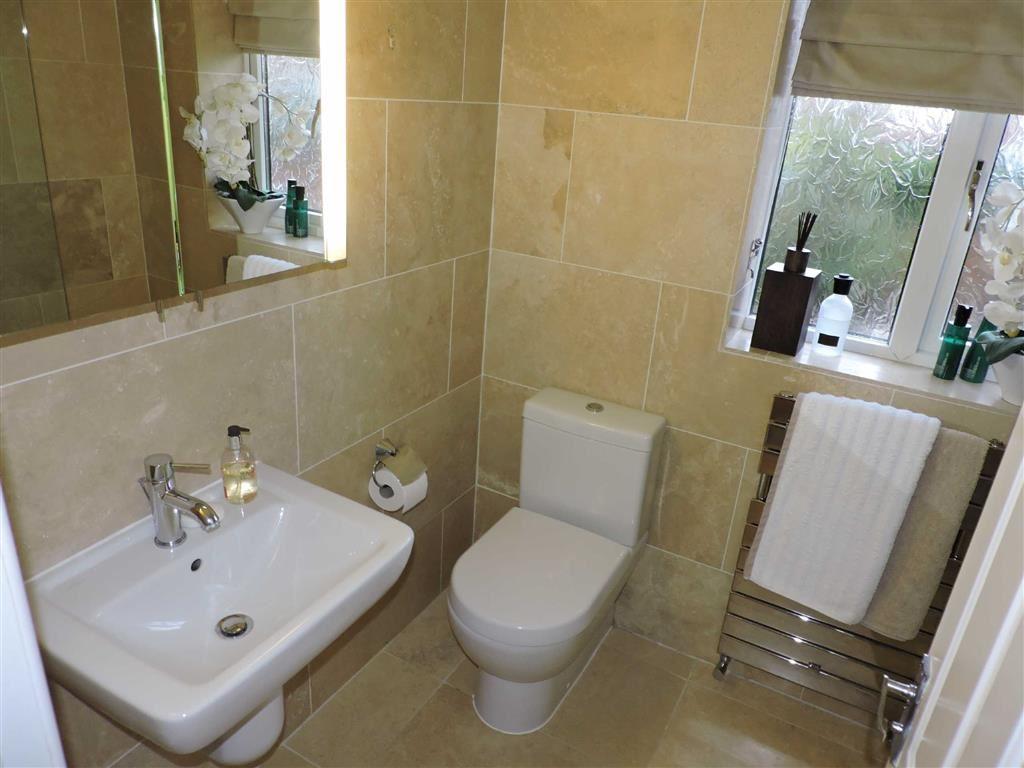 4 bedroom detached house for sale in Marlborough Close, RAMSBOTTOM