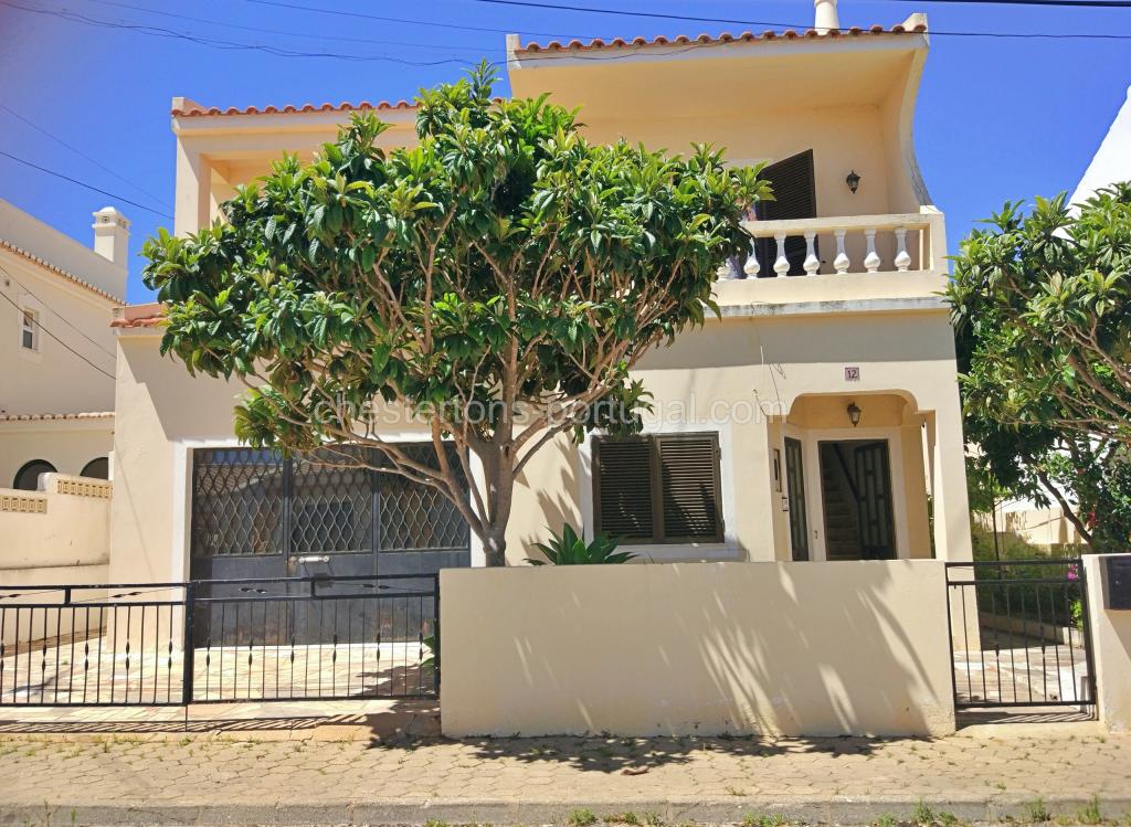 2 Bedroom Villa For Sale In Algarve Lagos Portugal