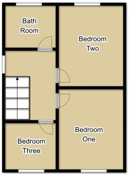 Master Floorplan Image 2