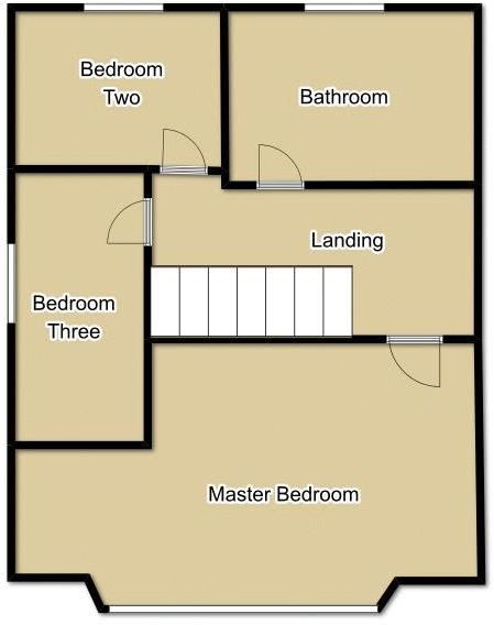 Master Floorplan Image 2