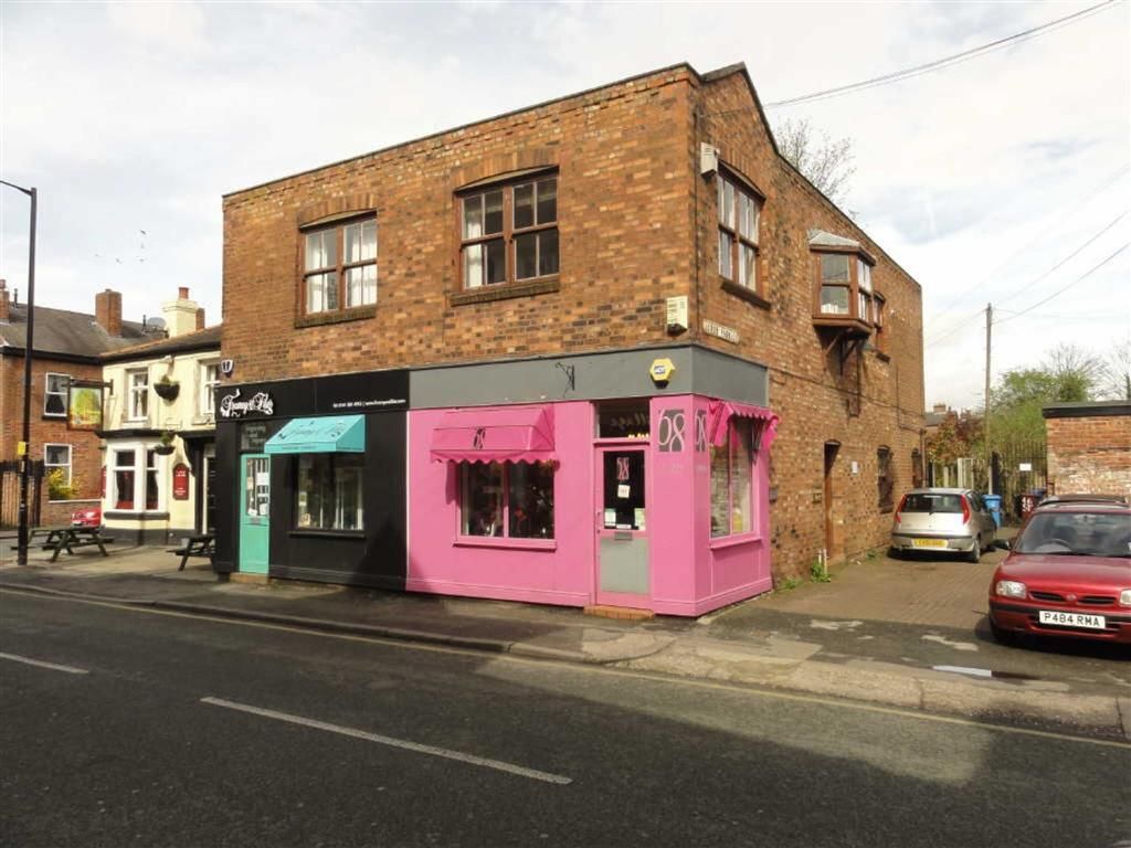 2 bedroom property for sale in Beech Road, Chorlton, M21