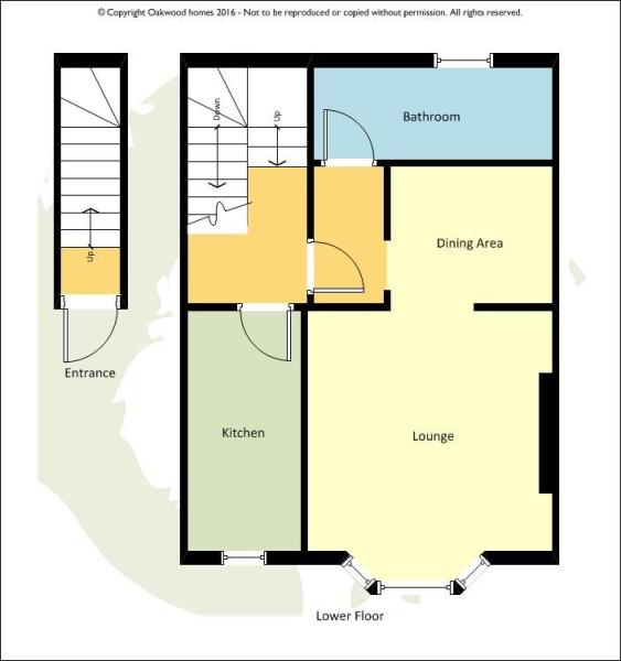 Master Floorplan Image 1