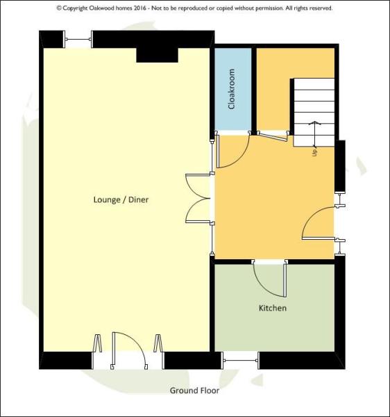 Master Floorplan Image 1