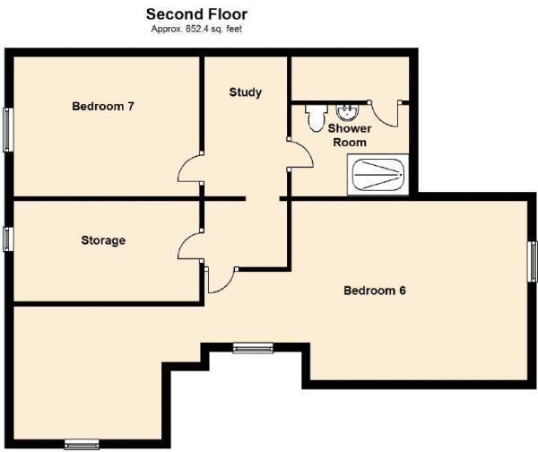 Floorplan 3