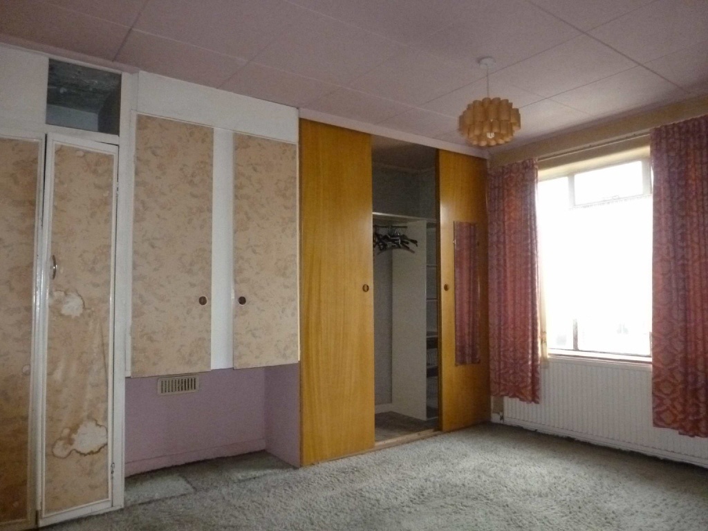 3 bedroom end of terrace house for sale in Crofton Road, Milton