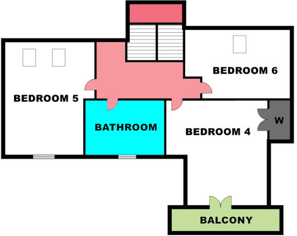 Floorplan 2