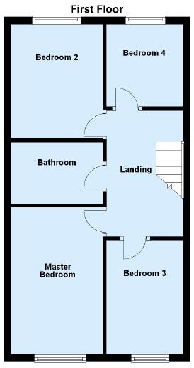 Master Floorplan Image 2