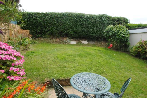 2 bedroom bungalow for sale in bede haven close, bude, ex23
