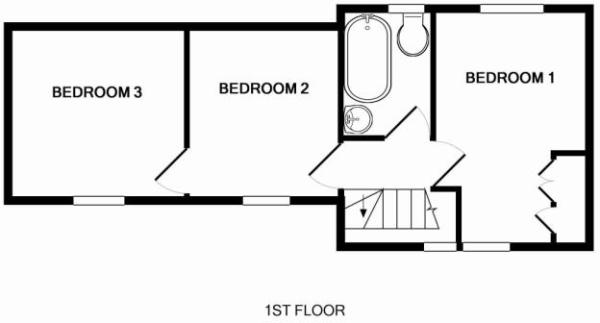 Floorplan FF
