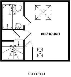 Floorplan FF