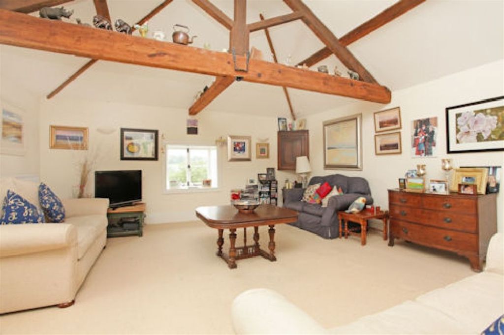 3 bedroom apartment for sale in 5 The Manor, Sibford Ferris