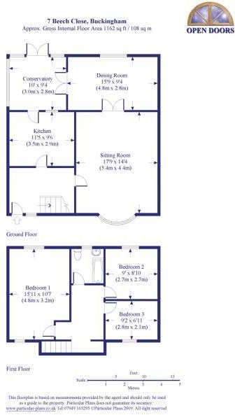 Master Floorplan Image 2