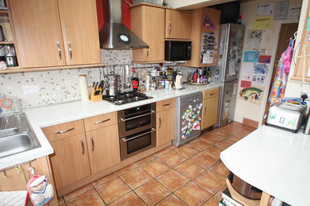 3 bedroom semidetached house for sale in Bury Crescent, Gosport, PO12