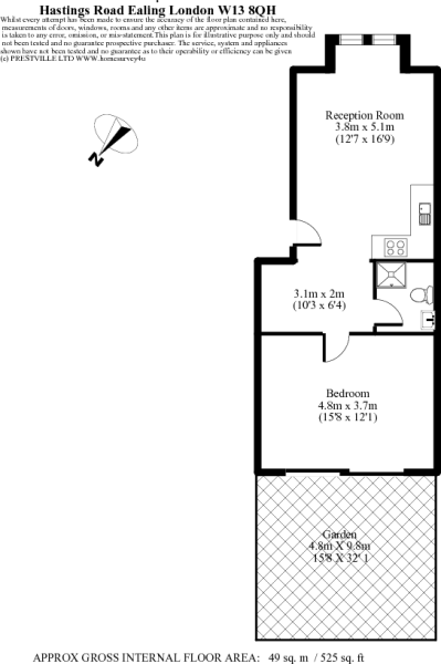 Master Floorplan Image 1