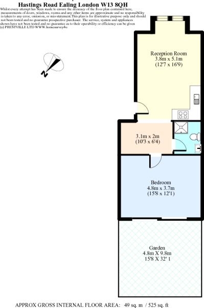 Master Floorplan Image 2
