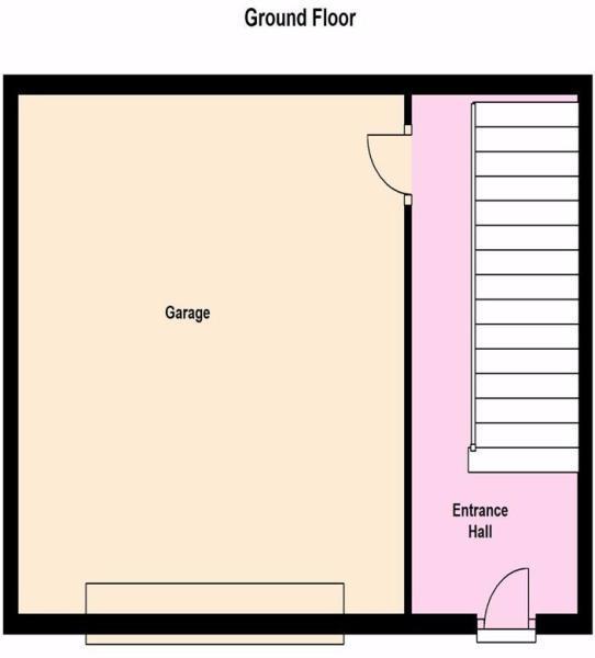 Master Floorplan Image 1