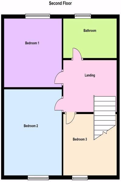 Master Floorplan Image 3