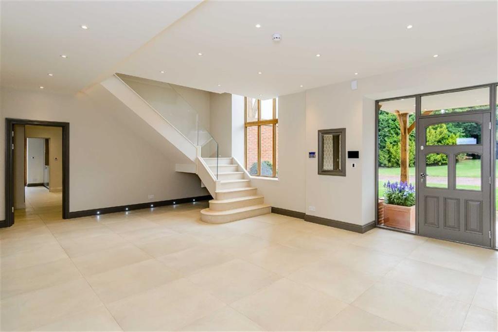 heat recovery,Entrances