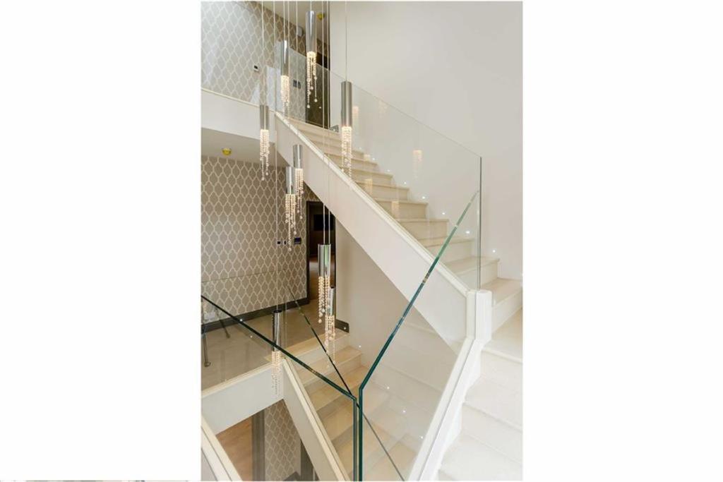 heat recovery,Stair