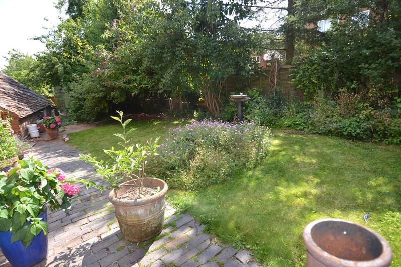 3 bedroom cottage for sale in Church Hill, Northfield, Birmingham, B31