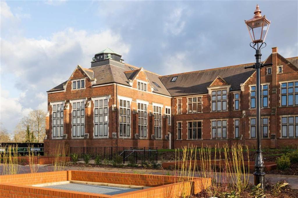 3 bedroom town house for sale in Royal Connaught Park, Bushey, Hertfordshire, WD23