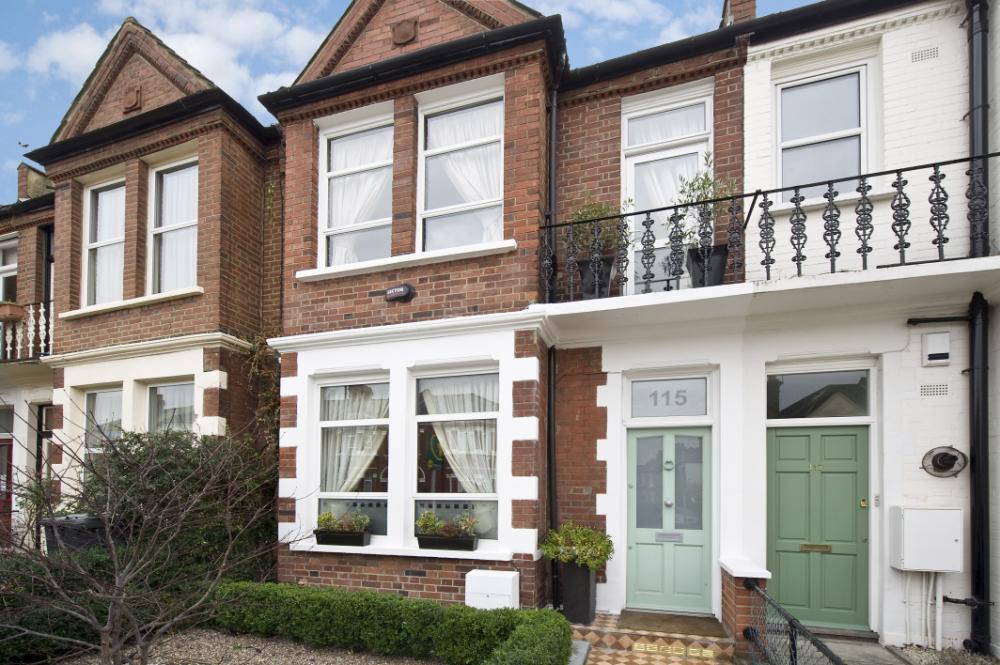 4 bedroom house for sale in Cavendish Road, London, SW12, SW12