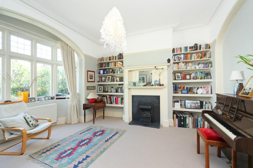 6 bedroom house for sale in Old Devonshire Road, London, SW12, SW12