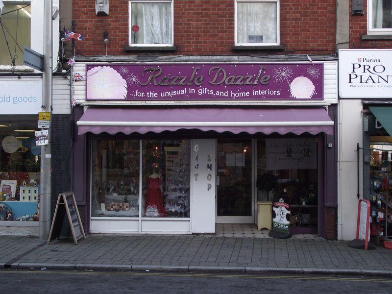Shop to rent in Regent Street, Kingswood, Bristol, BS15