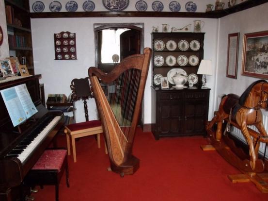 Music Room