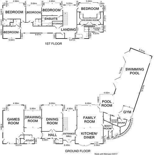 Master Floorplan Image 1