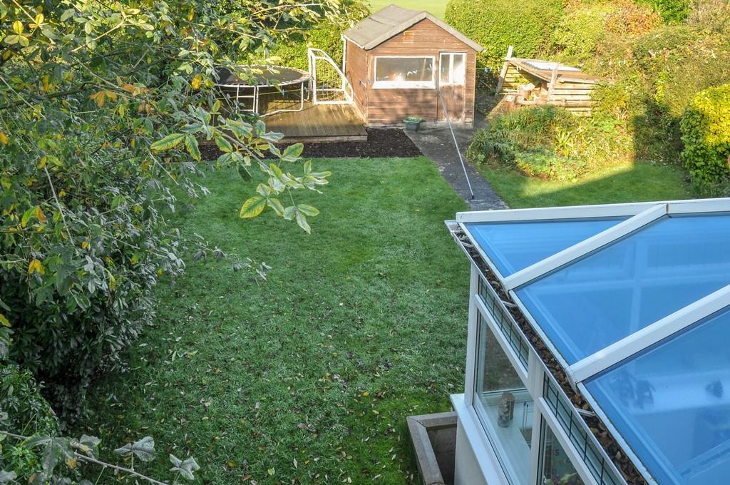 3 bedroom detached house for sale in Penrhos Drive, Bangor, North Wales