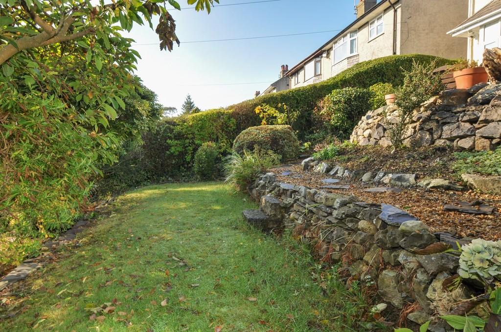 3 bedroom detached house for sale in Penrhos Drive, Bangor, North Wales