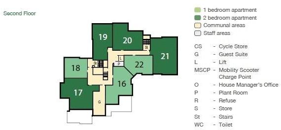 Master Floorplan Image 2