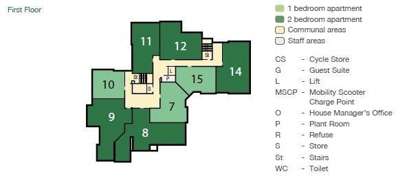Master Floorplan Image 3