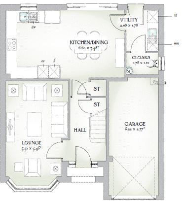 Ground Floor