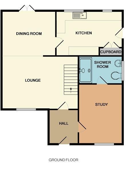 Ground Floor