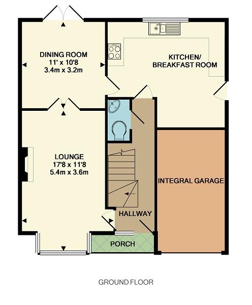 Ground Floor