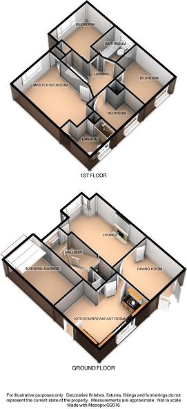 3D Floor-Plan