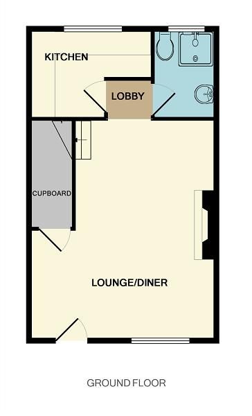 Ground Floor