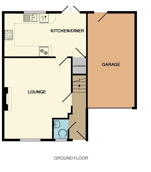 Ground Floor