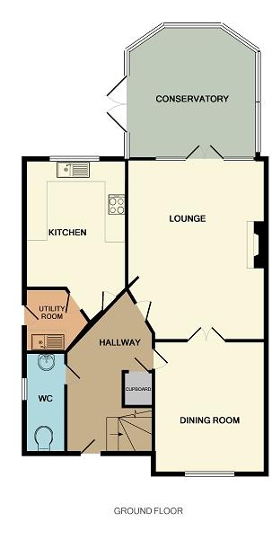 Ground Floor
