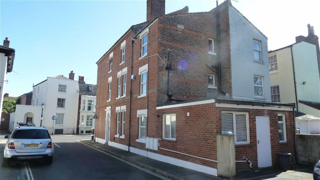Property for sale in Castle Road, Southsea, HANTS, PO5