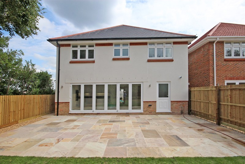 4 bedroom detached house for sale in Newlands Road, East