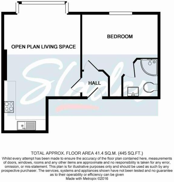 Master Floorplan Image 2