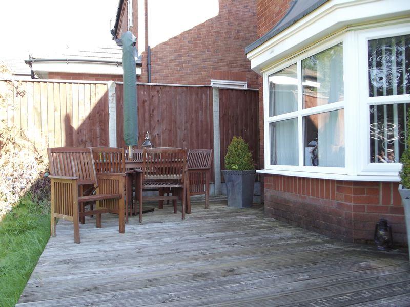 4 bedroom detached house for sale in Winterbourne Close, Smallwood, Redditch, B98