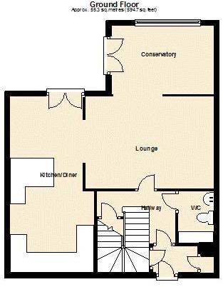 Ground Floor