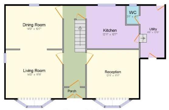Floorplan 3