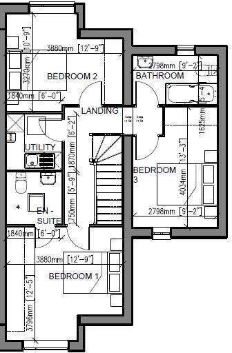Floorplan 2