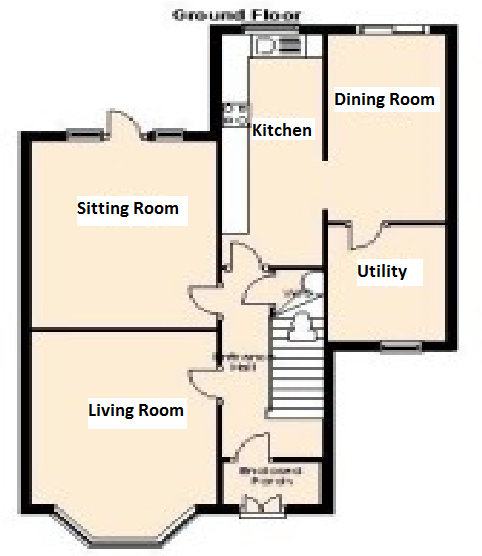 Master Floorplan Image 1