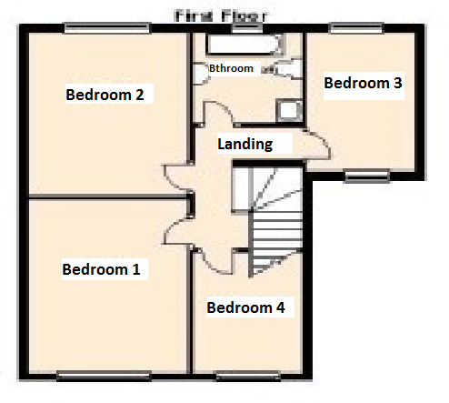 Master Floorplan Image 2